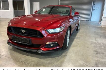 Ford Mustang Gebrauchtwagen