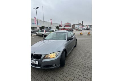 BMW 318 Gebrauchtwagen