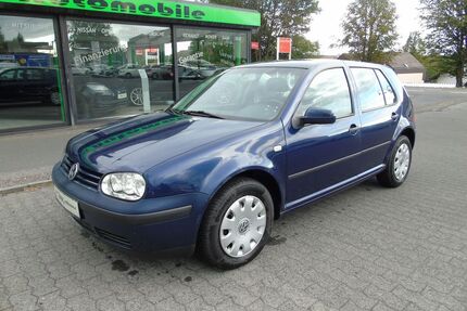 VW Golf Gebrauchtwagen