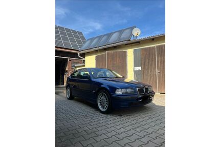 BMW 116 Gebrauchtwagen