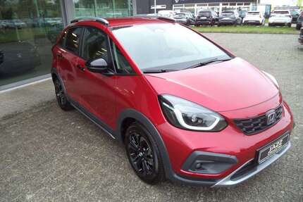 Honda Jazz Gebrauchtwagen