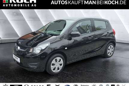 Opel Karl Gebrauchtwagen