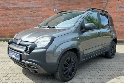 Fiat Panda Gebrauchtwagen
