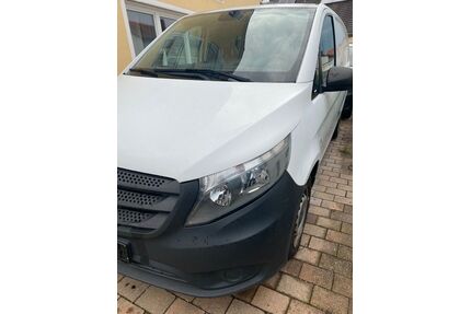 Mercedes-Benz Vito Gebrauchtwagen