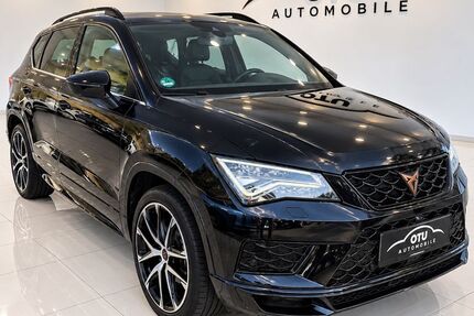 Cupra Ateca Gebrauchtwagen