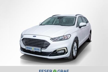 Ford Mondeo Gebrauchtwagen