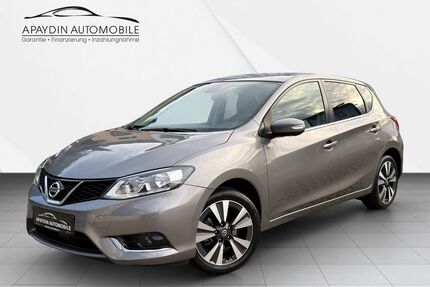 Nissan Pulsar Gebrauchtwagen