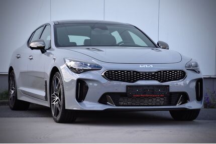 Kia Stinger Gebrauchtwagen