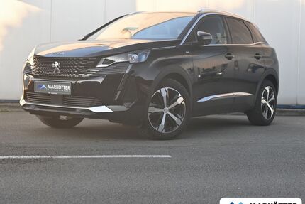 Peugeot 3008 Gebrauchtwagen