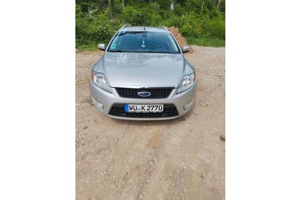 Ford Mondeo Gebrauchtwagen