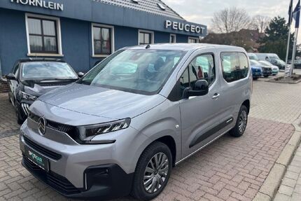Citroen Berlingo Gebrauchtwagen