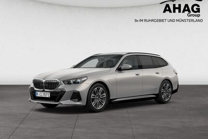 BMW 550 Gebrauchtwagen