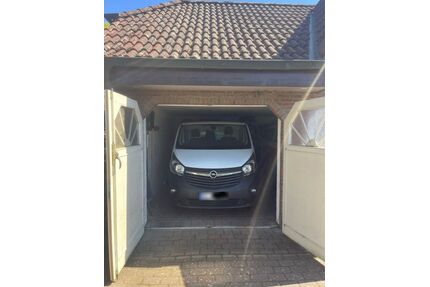 Opel Vivaro Gebrauchtwagen