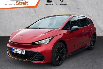 Cupra Born Gebrauchtwagen