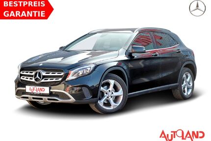 Mercedes-Benz GLA 220 Gebrauchtwagen