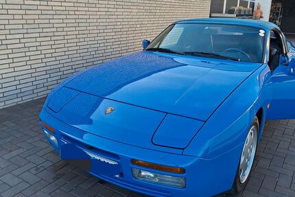 Porsche 944 Gebrauchtwagen