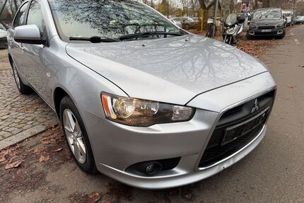 Mitsubishi Lancer Gebrauchtwagen