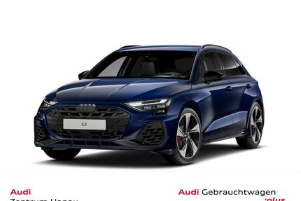 Audi S3 Gebrauchtwagen