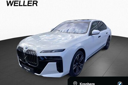 BMW 740 Gebrauchtwagen