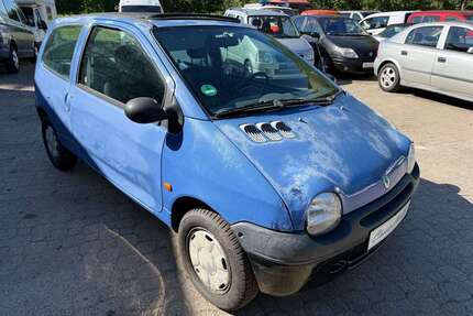 Renault Twingo Gebrauchtwagen
