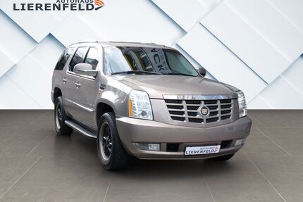 Cadillac Escalade Gebrauchtwagen