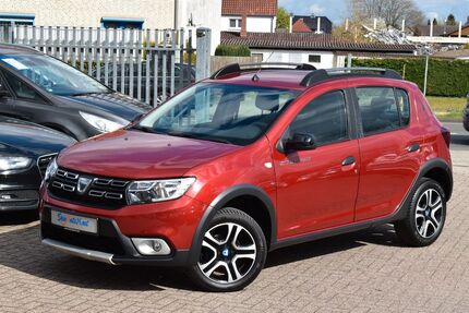 Dacia Sandero Gebrauchtwagen