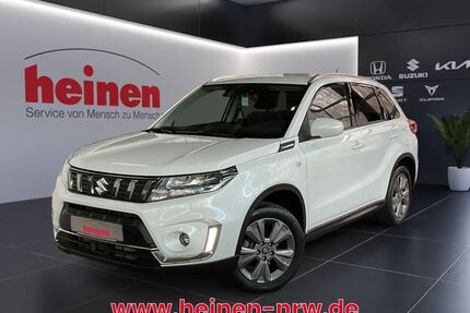 Suzuki Vitara Gebrauchtwagen