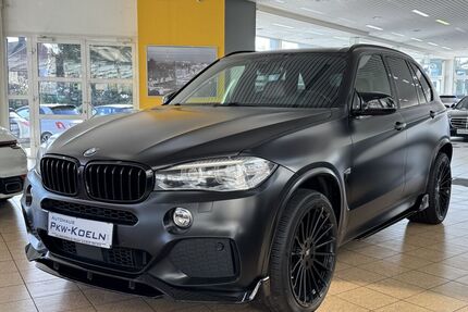 BMW X5 Gebrauchtwagen