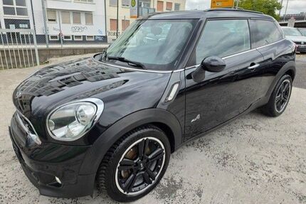Mini Cooper SD Gebrauchtwagen
