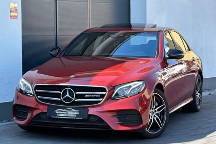 Mercedes-Benz E 400 Gebrauchtwagen