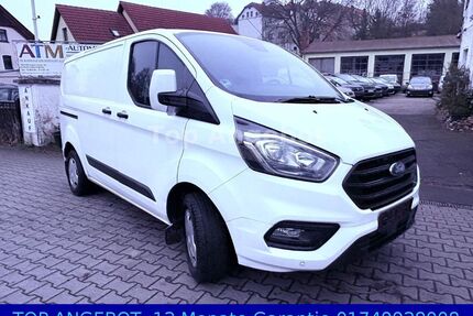 Ford Transit Custom Gebrauchtwagen