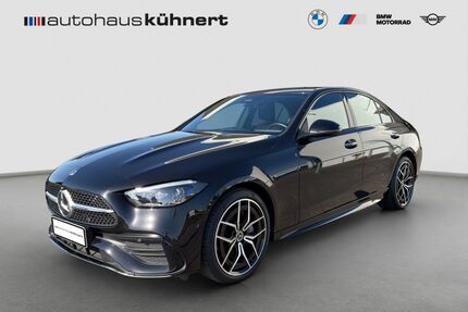 Mercedes-Benz C 300 Gebrauchtwagen