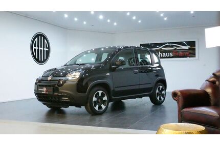 Fiat Panda Gebrauchtwagen