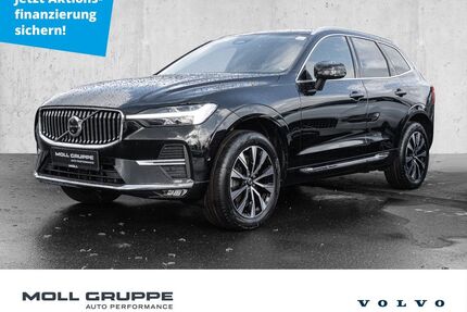 Volvo XC60 Gebrauchtwagen
