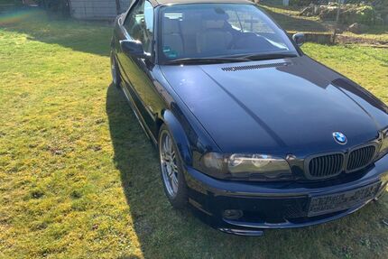 BMW 330 Gebrauchtwagen