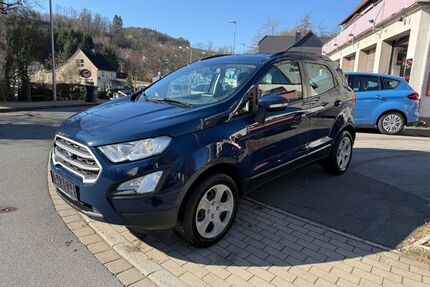 Ford EcoSport Gebrauchtwagen