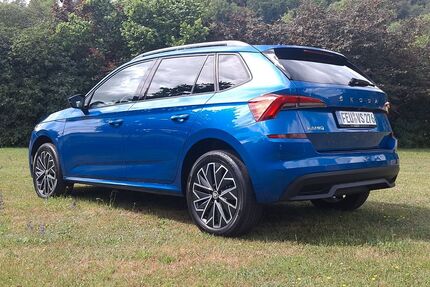 Skoda Kamiq Gebrauchtwagen