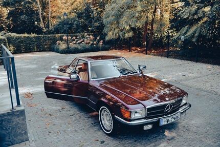 Mercedes-Benz SL 280 Gebrauchtwagen