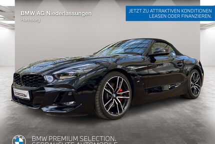 BMW Z4 Gebrauchtwagen