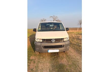 VW T5 Transporter Gebrauchtwagen