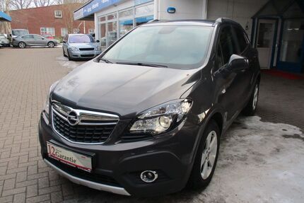 Opel Mokka Gebrauchtwagen