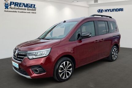 Renault Kangoo Gebrauchtwagen