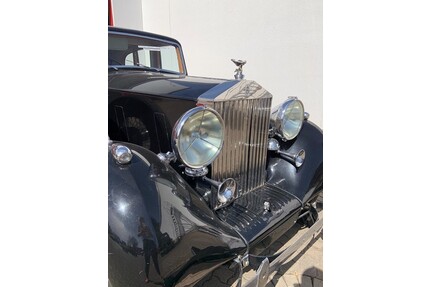 Rolls Royce Wraith Gebrauchtwagen