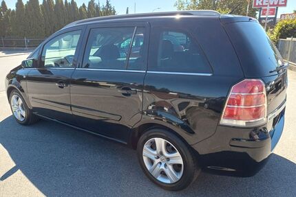 Opel Zafira Gebrauchtwagen