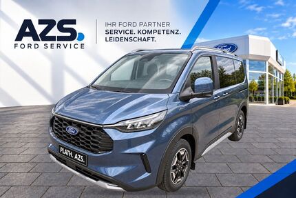 Ford Tourneo Custom Gebrauchtwagen