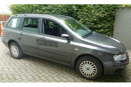 Fiat Stilo Gebrauchtwagen