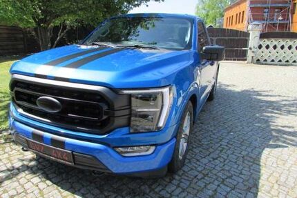 Ford F 150 Gebrauchtwagen