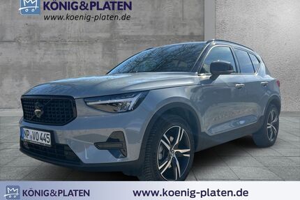 Volvo XC40 Gebrauchtwagen