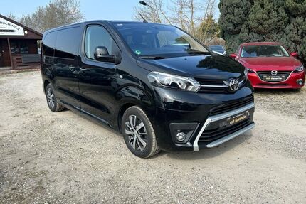 Toyota Proace (Verso) Gebrauchtwagen