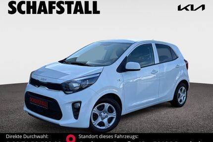 Kia Picanto Gebrauchtwagen